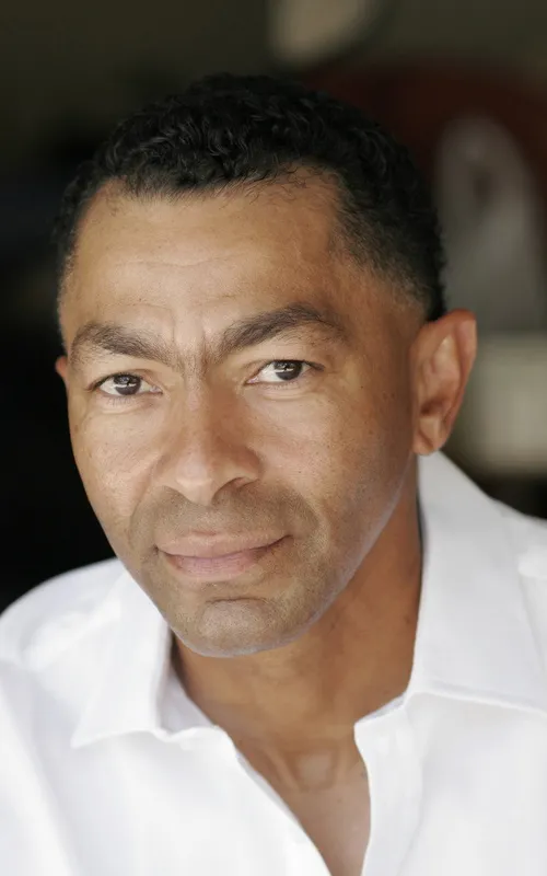 Darrell Foster