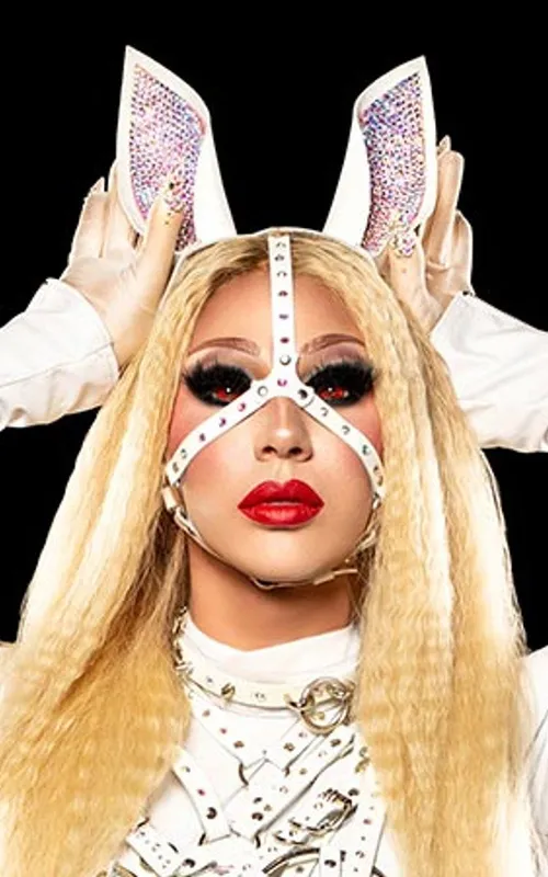Jade Jolie