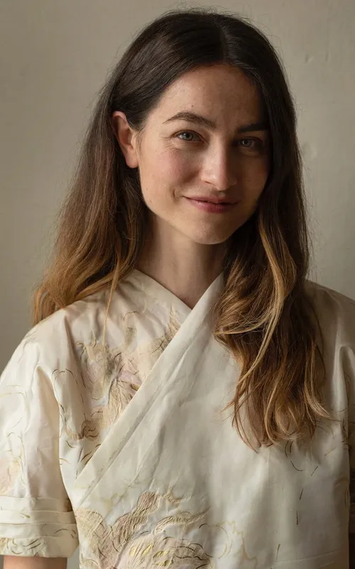 Anne Mühlmeier