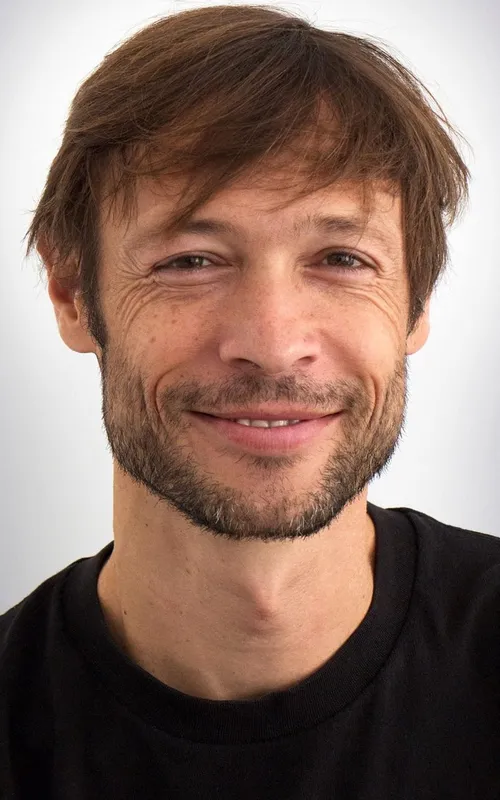 Hugo Dillon
