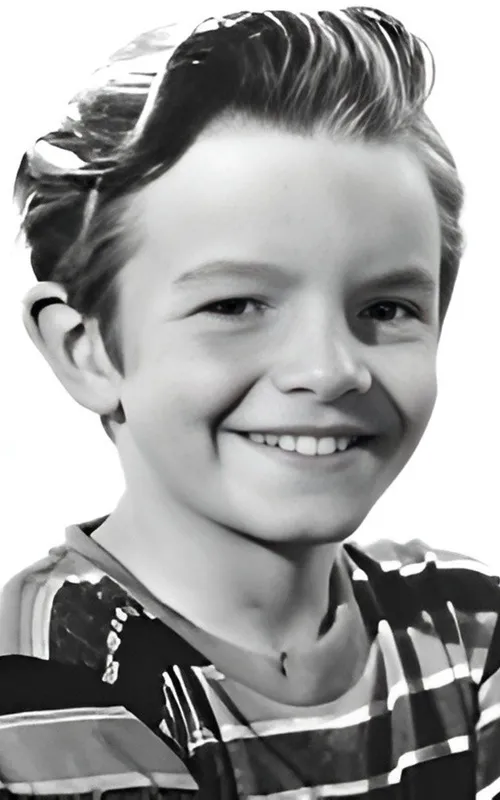 Roger Mobley