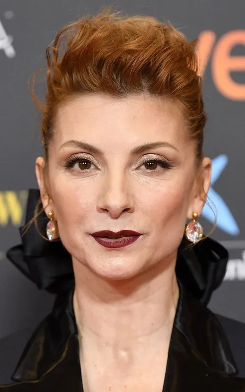 Najwa Nimri