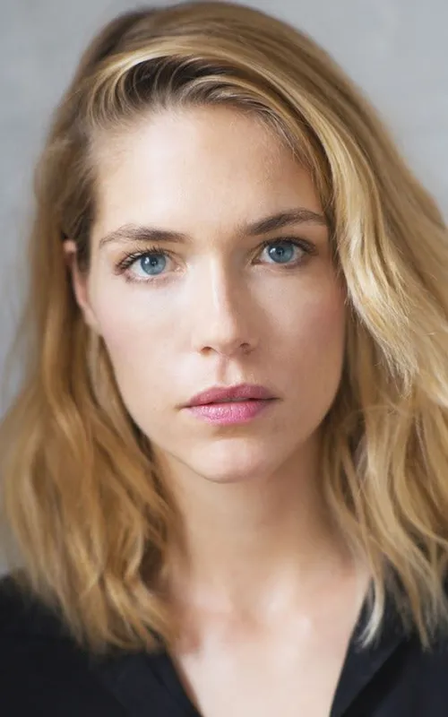 Pia Mechler