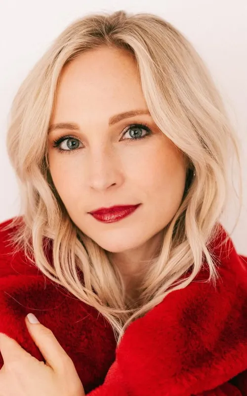 Candice King