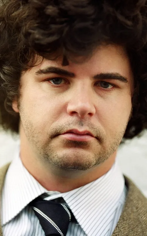 Adam Herschman