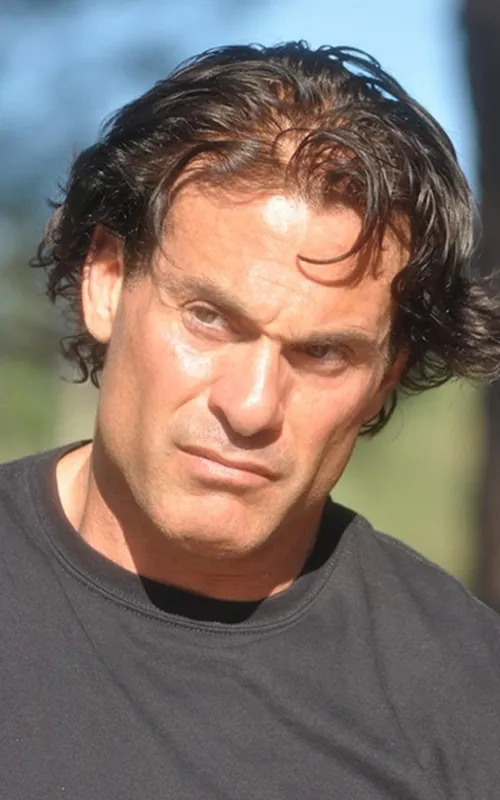 Khristian Lupo
