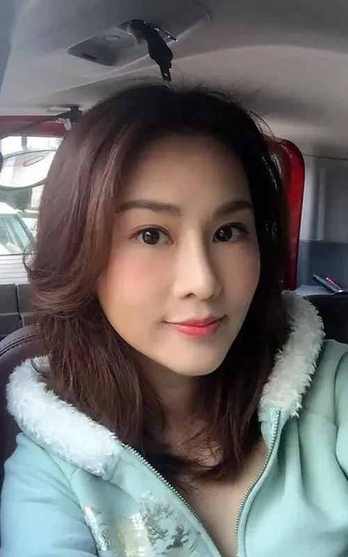 Barbie Liu