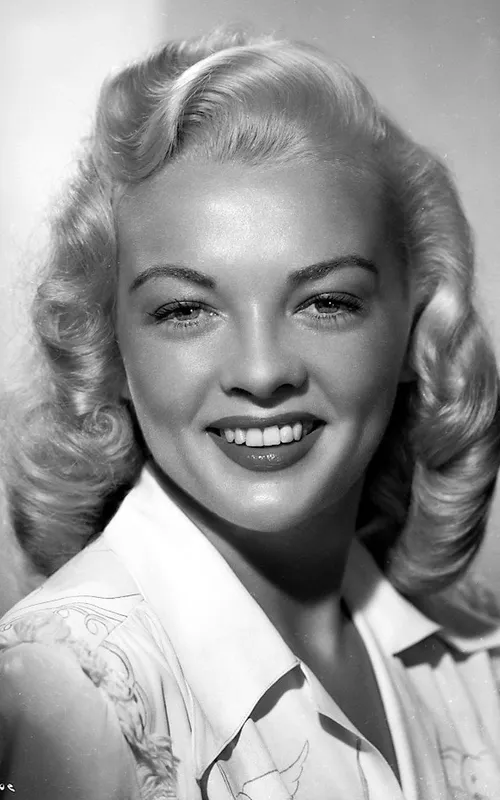 Myrna Dell