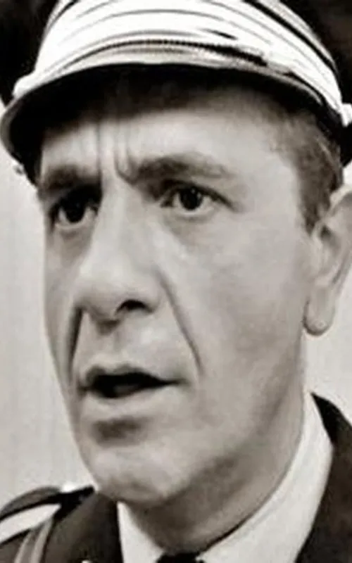 Jean Michaud