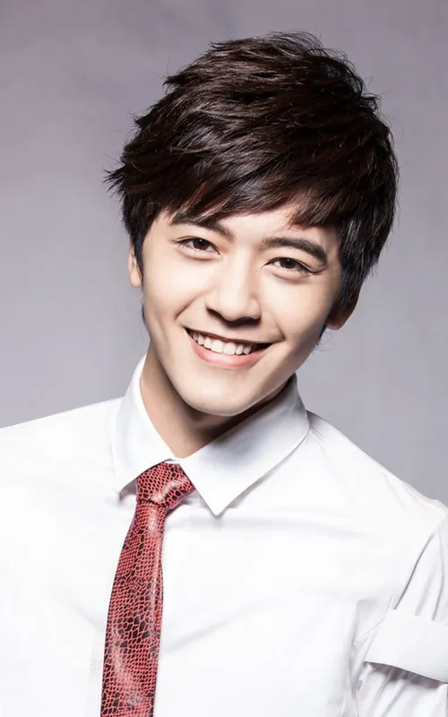 Li Chung-lin