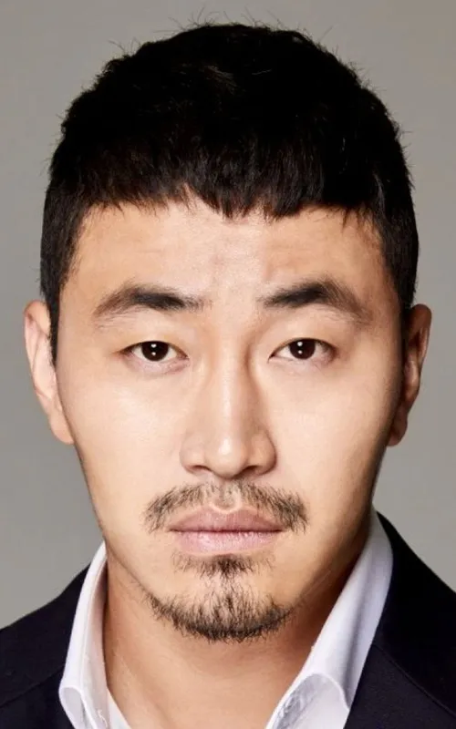 Woo Kang-min