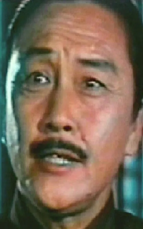 Yu Sung-Chao