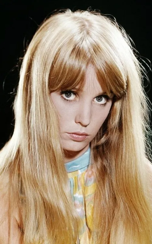 Jill Townsend