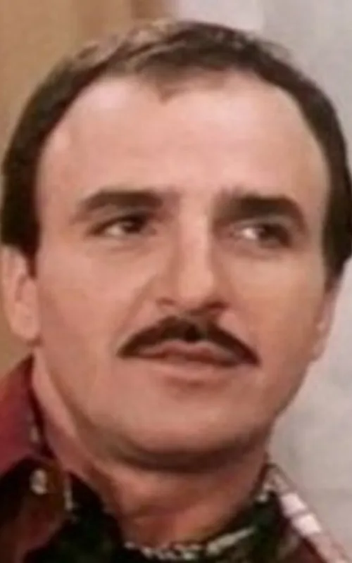 Paul Barresi