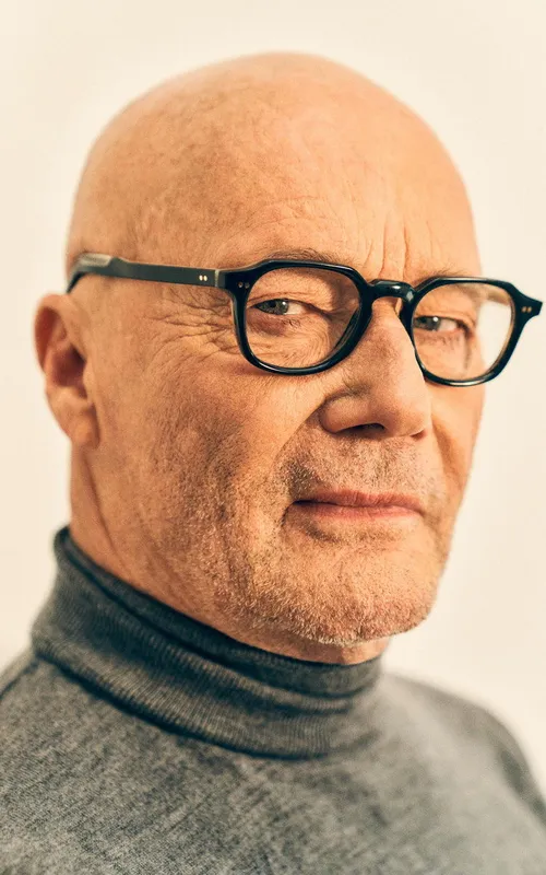Creed Bratton
