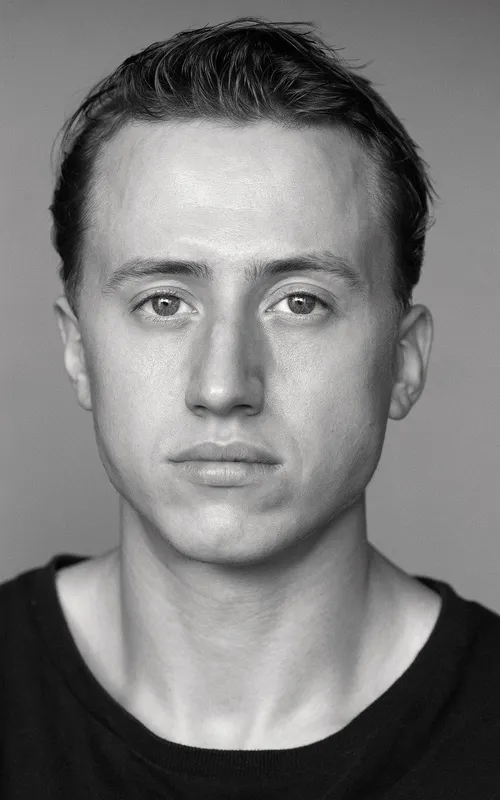 Theo Barklem-Biggs
