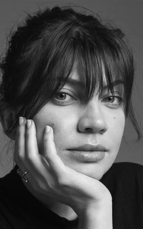 Masha Kondakova
