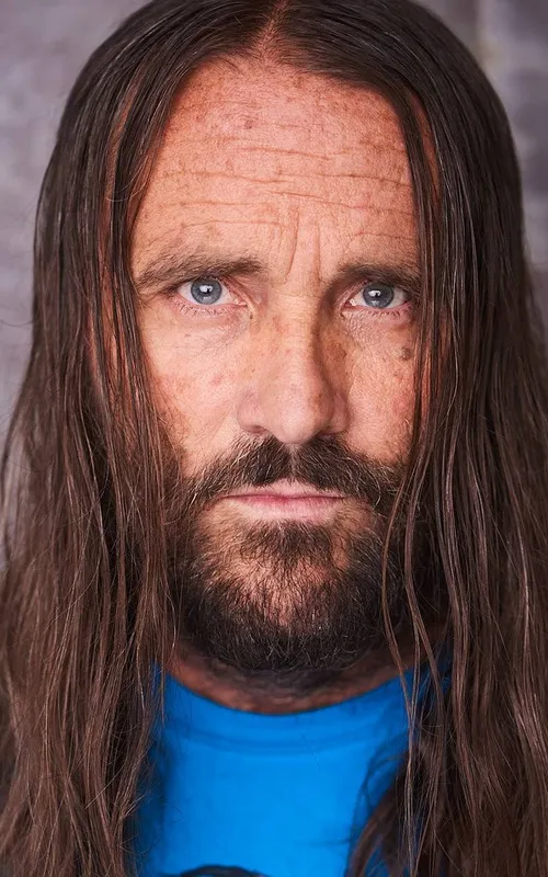 Lorin McCraley