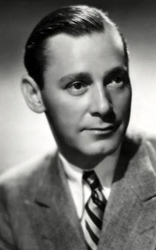 Herbert Marshall