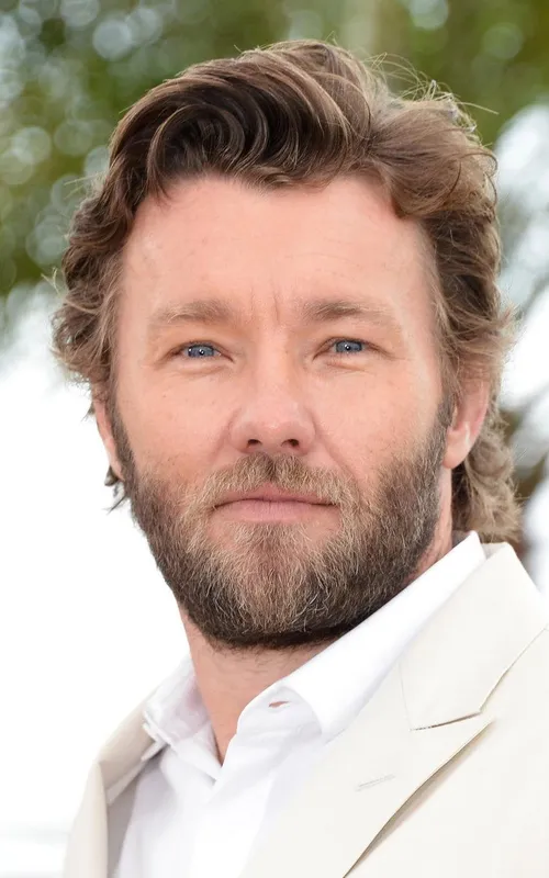 Joel Edgerton