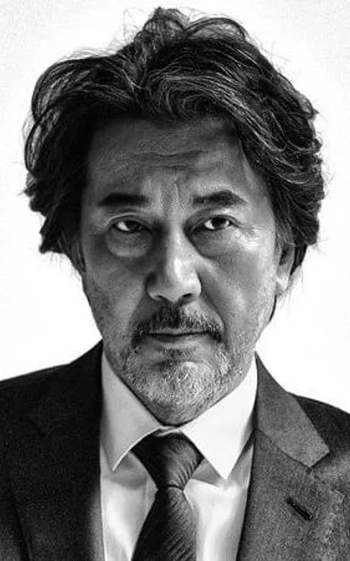 Koji Yakusho