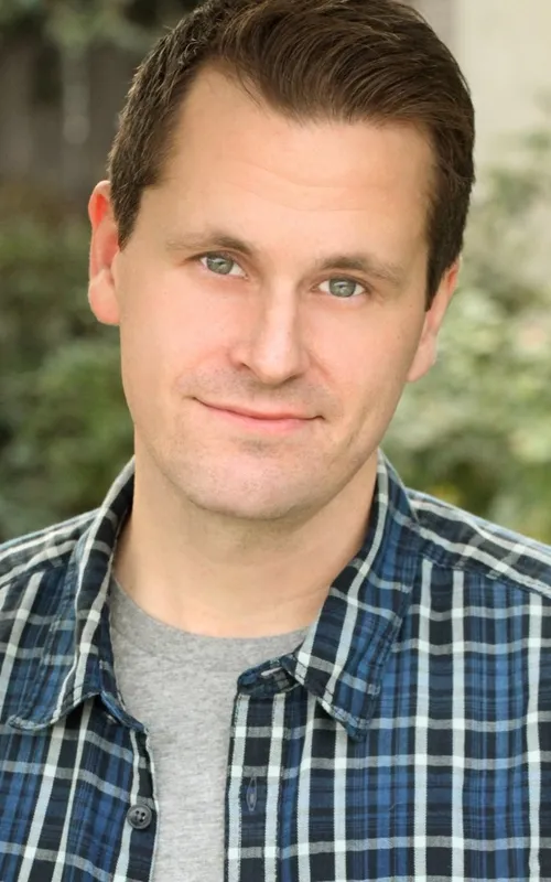 Dan Aho