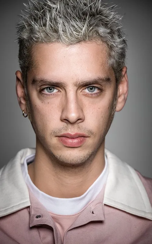 Eduardo Casanova