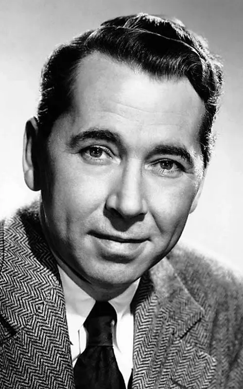 Alexander Knox