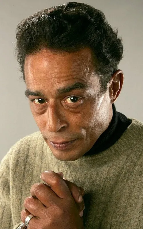 Eddie Rouse
