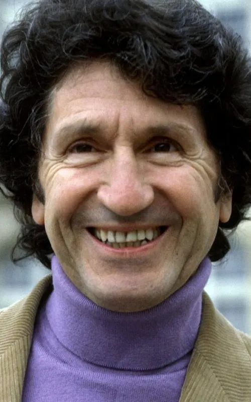 Marcel Mouloudji