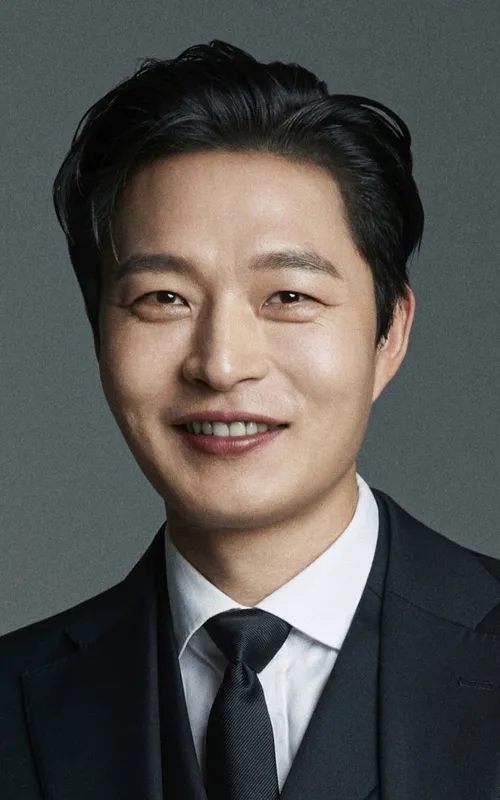 Lee Sung-woo