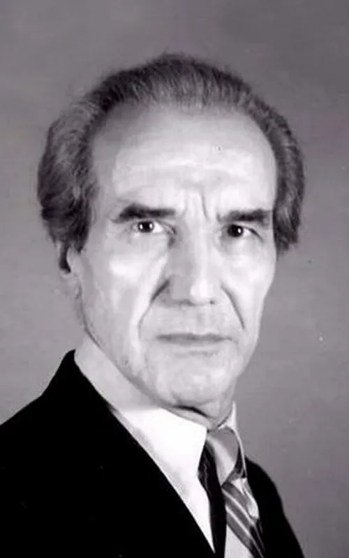 Walt Gorney