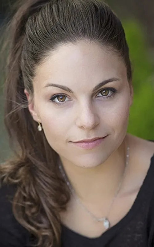 Carolyn Maitland