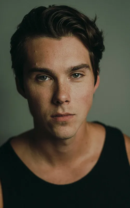 Jeremy Shada