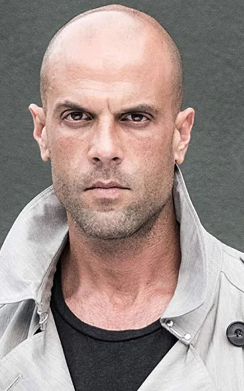 Christian George