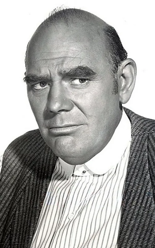 James Westerfield