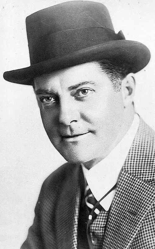Herschel Mayall