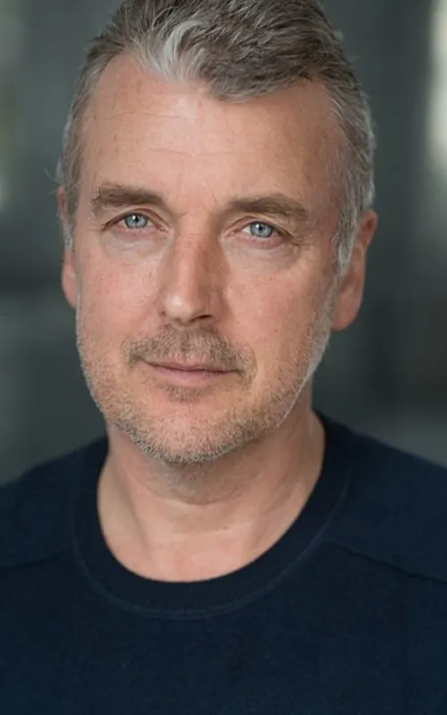 Euan Macnaughton