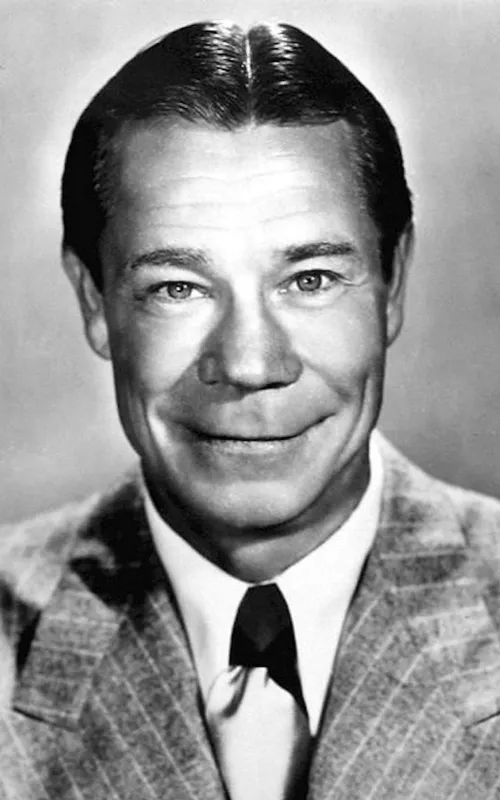 Joe E. Brown