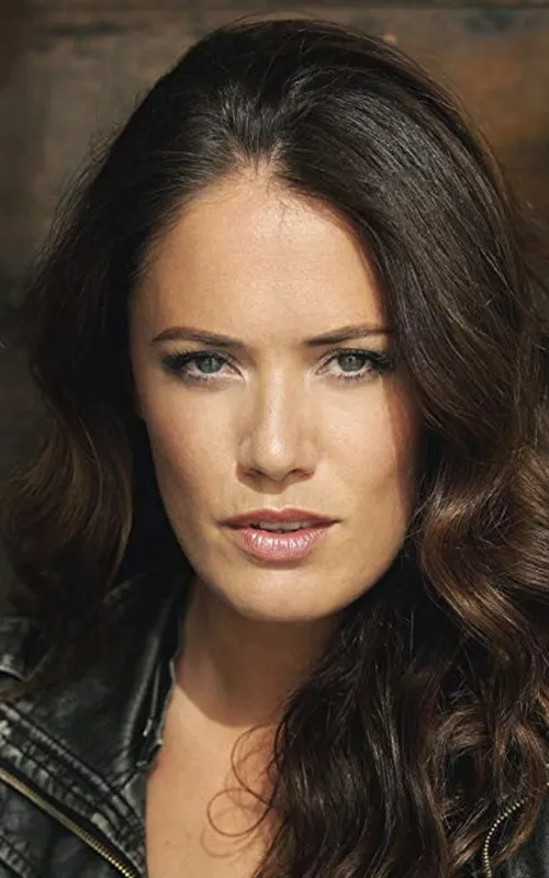 Sarah Armstrong