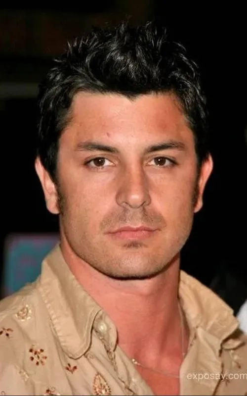 Diego Serrano