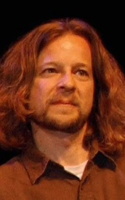 Karl Wiedergott