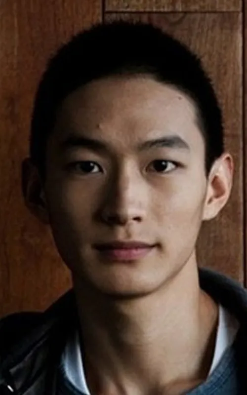 River Huang