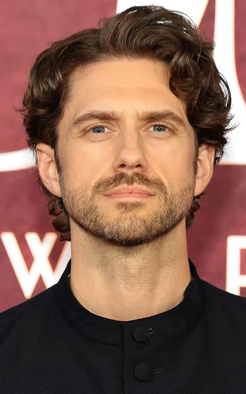 Aaron Tveit