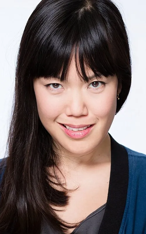 Vera Chok