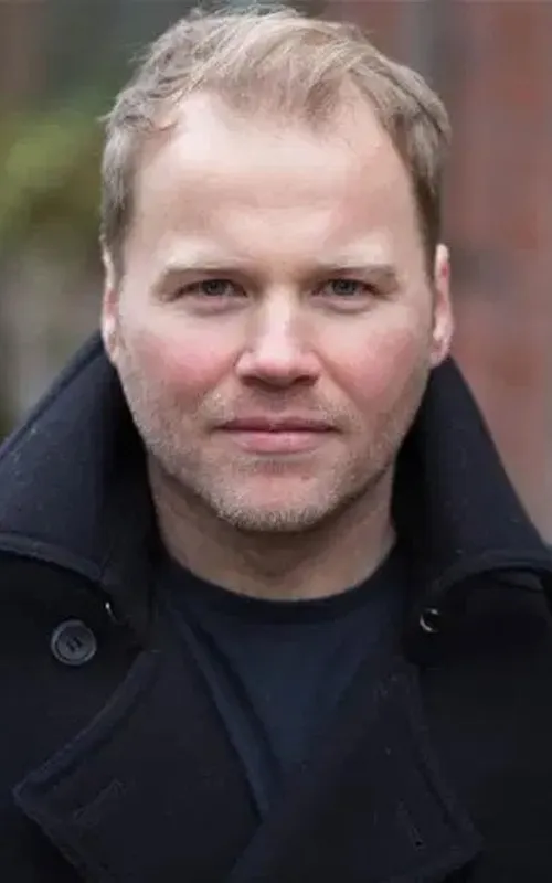 Chris Patrick-Simpson