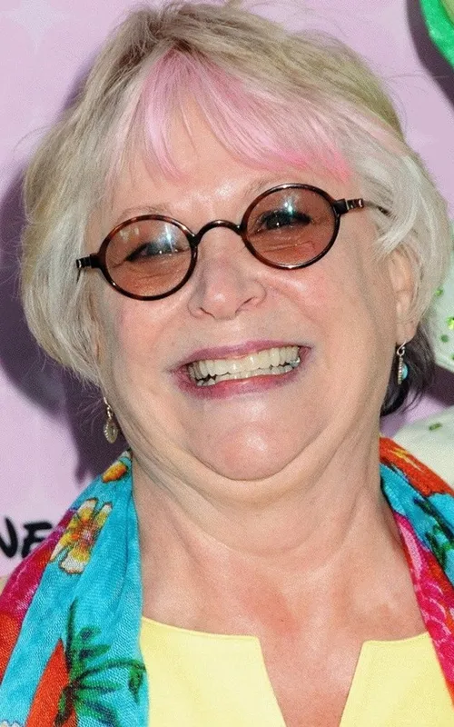 Russi Taylor
