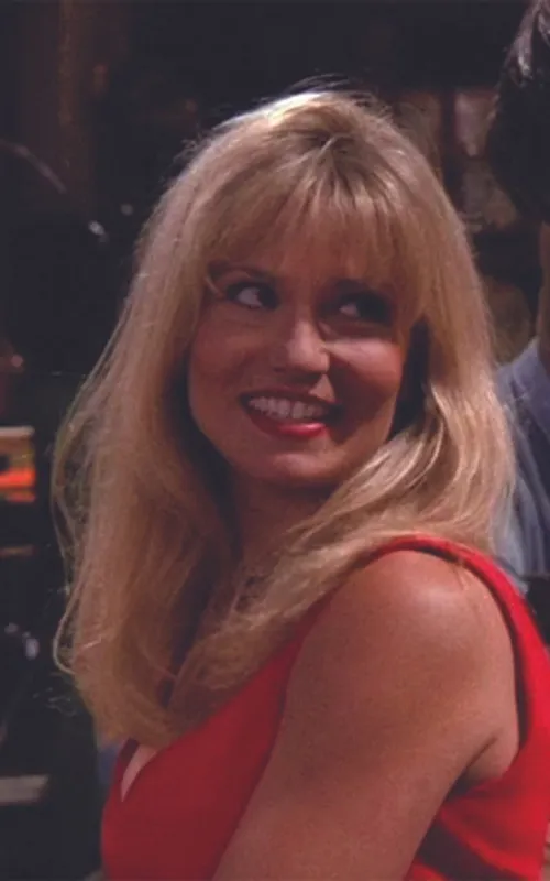 Kim Gillingham
