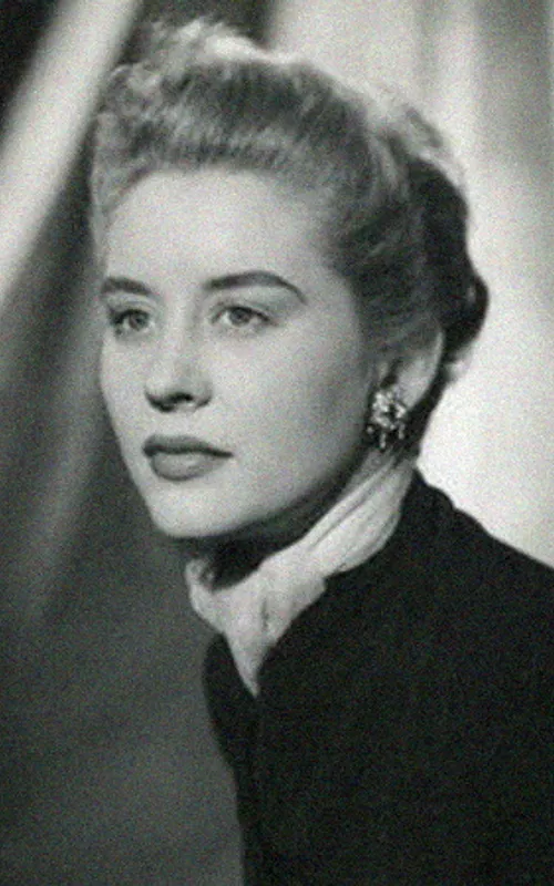 Naomi Chance
