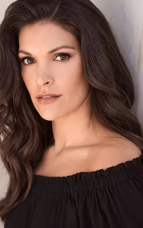Paula Giroday